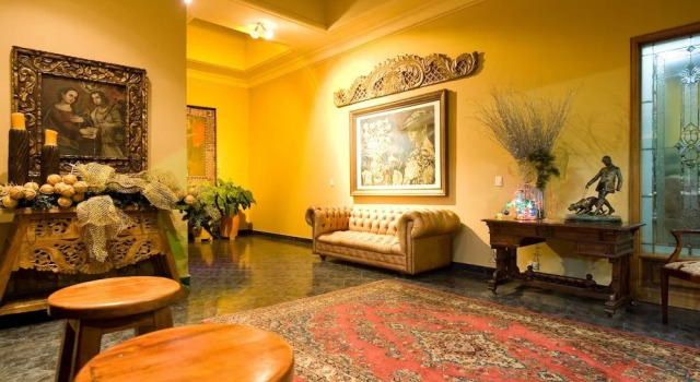 Hotel y Spa Santa Fe Colonial, Réserver Complexe hôtelier Hôtels 3 étoiles à Antioquia, 3*