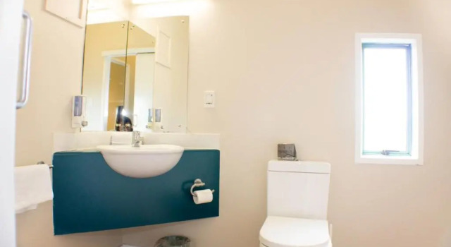 Семейный номер Deluxe Rayland Motel