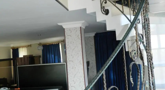 Hotel Argo, Rezervovat Hotel Hotely v Imereti s parkováním, Parkování