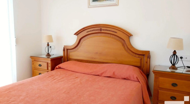 Apartamento Apolo XVII 31