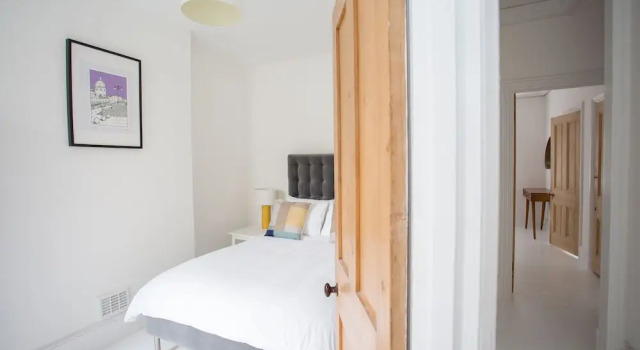 Коттедж Deluxe York House