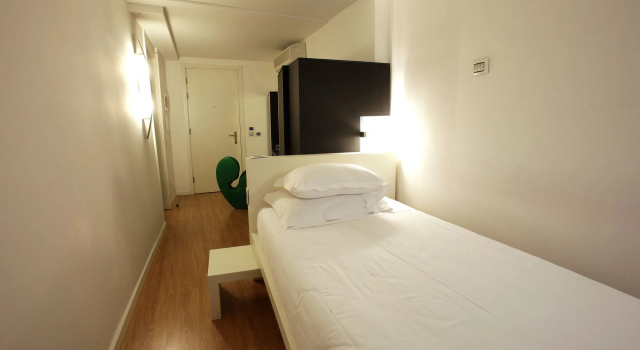 Urban Hotel Design, Prenota Boutique Trieste Friuli Venezia Giulia