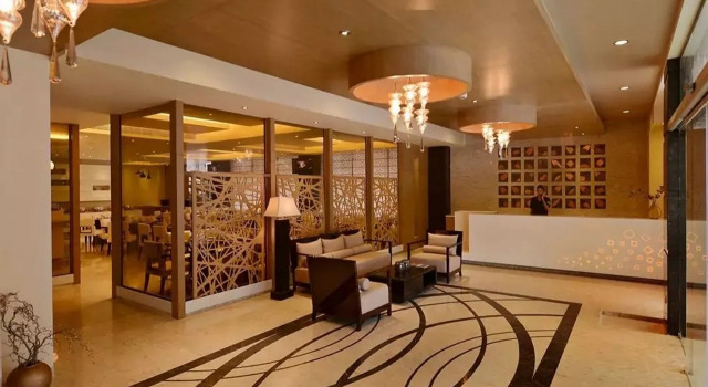 Country Inn & Suites by Radisson, Goa Panjim, Varaa Hotelli 4 tähden hotellit kohteessa Goa, 4*
