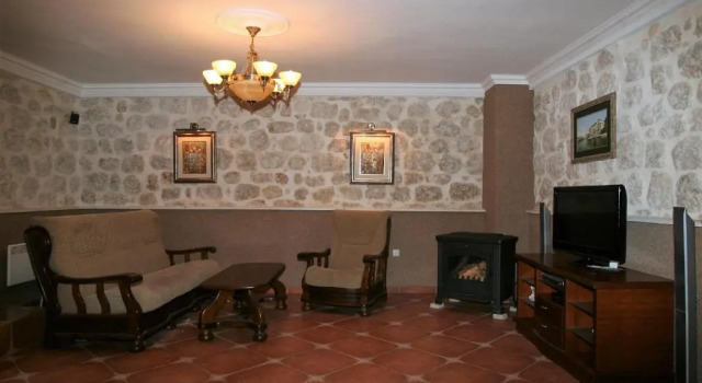 Вилла Holiday Home Ametist
