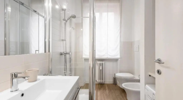 Апартаменты Flats4rent Dimora Del Viandante