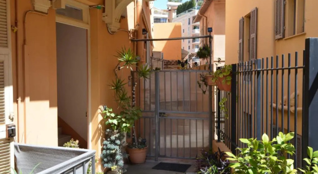 Appartement avec parking pour 4 personnes en plein cœur de Monaco, Buchen Sie Ferienwohnung Monaco Tiree Island