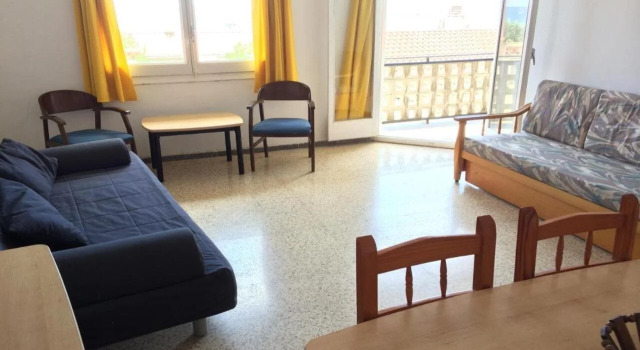 Apartaments Bellamar