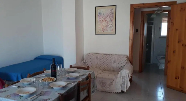 Trilocale Ll07 a 300m Dal Mare, Varaa Hotelli San Foca Salento
