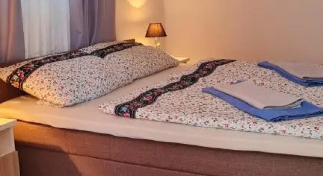 Номер Standard Rooms Verda