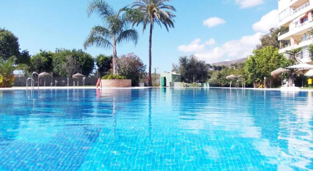 Апартаменты Pool-Heating-Wifi Fiber-Satellite-Netflix
