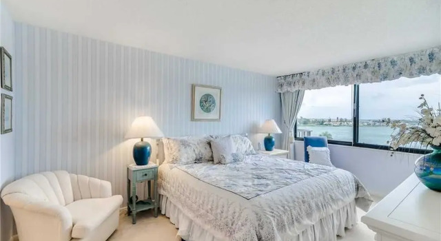 Palma Del Mar E608 - Two Bedroom Condo, Book Hotel St. Petersburg Pinellas County