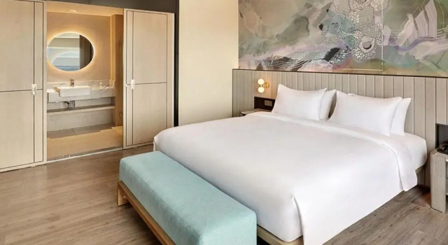 Люкс Executive Mercure Bengkulu