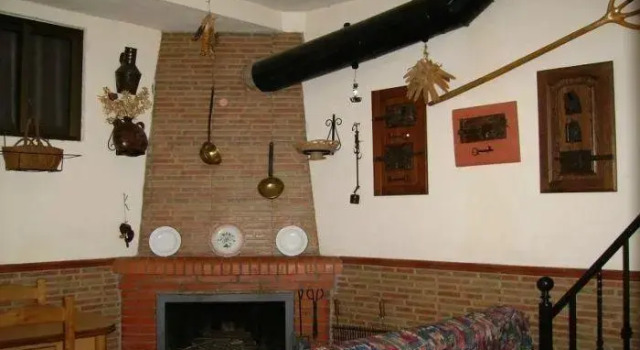 Alojamientos Rurales Abrural, Buchen Sie Hotel Abrucena Andalusien