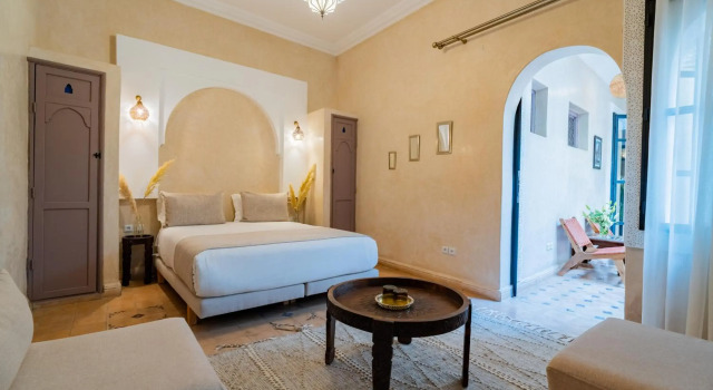 Riad Beldi, Забронировать Отель СПА-отели Марракеш-Тенсифт-Эль-Хауз, SPA-услуги