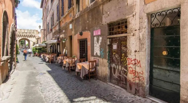 Апартаменты Oldtownflat38 (Adults Only)