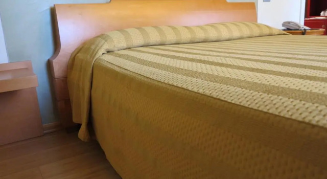Junior-Suite Hotel Della Torre 1850
