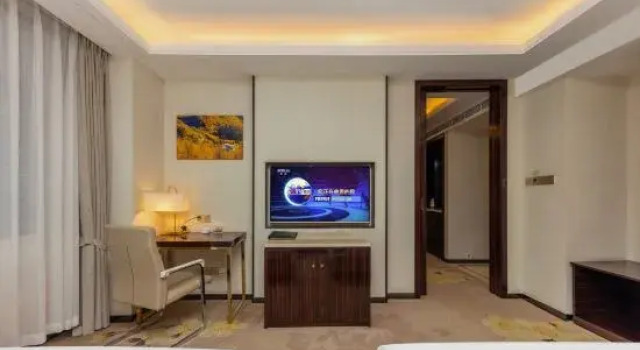 Suite Bai an Hotel