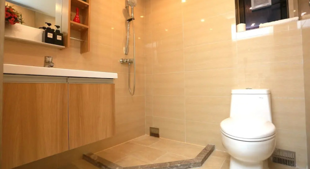 Номер Business Ihouse Executive Apartment