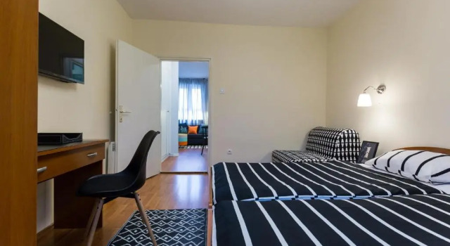 Апартаменты Apartment Skarica