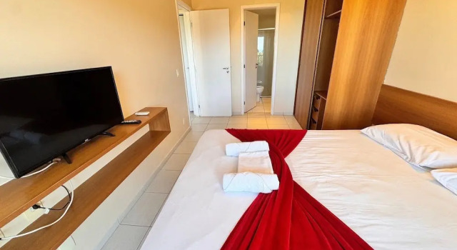 Апартаменты Comfort Beach Living Apartment