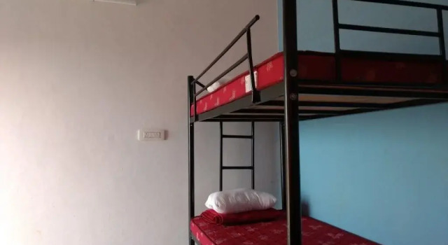 HosteLife Gokarna