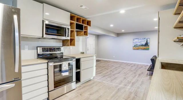 Апартаменты Layton Vacation Rental - Close to Hiking Trails!