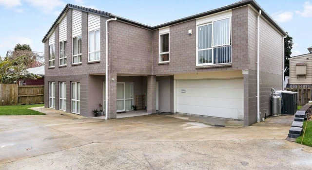 Twin Villas