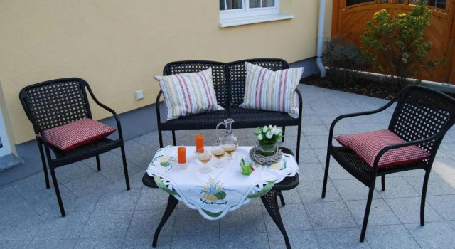 Appartement Florian, Prenota Appartamento Hotel a Vienna con colazione, vicino a Centro Eventi ColosseumXXI, Colazione