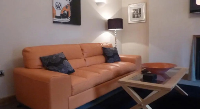 Апартаменты Hewlett Apartments