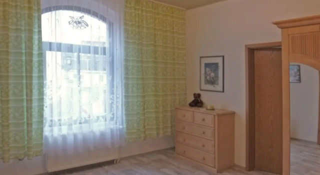 Quaint Apartment in Annaberg-buchholz With a View, Забронировать Апартаменты/квартира Аннаберг-Буххольц Ore Mountains, рядом с Музей Адама Ризе