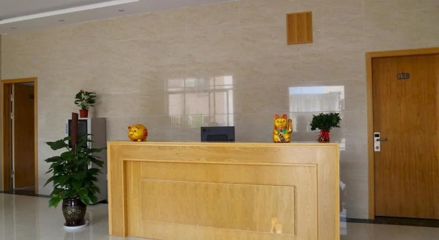 Pengyue Hotel