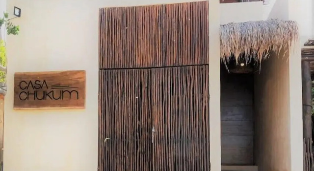 Casa Chukum, Prenota Hotel Isola Holbox Quintana Roo