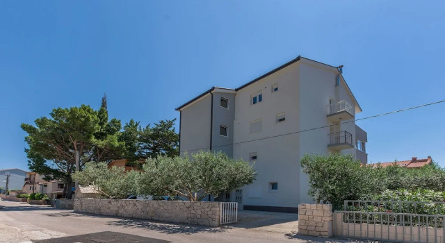 Apartment Siwillo, Rezerwuj Apartament Hotele w Split-Dalmatia County z parkingiem, Parking