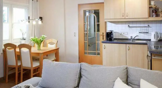 Ferienhaus Strandperle, Prenota Hotel Lubmin 