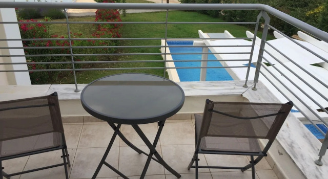 Kanistro Luxury Villa With Pool