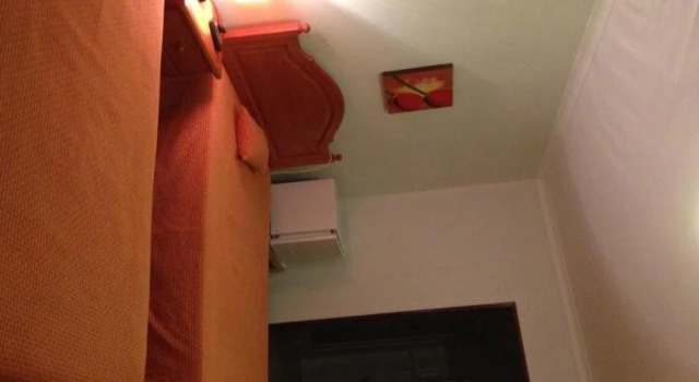Residencia Salva Vidas, Rezervovat Hotel Hotely v Oeste s parkováním, Parkování