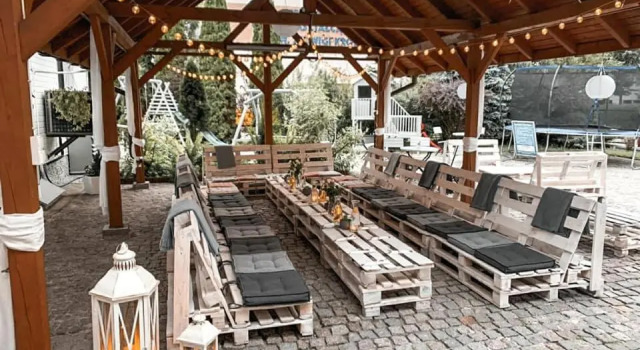 Restauracja Noclegi Ruczaj, Réserver Hôtel Hôtels SPA à Nowy Targ, SPA