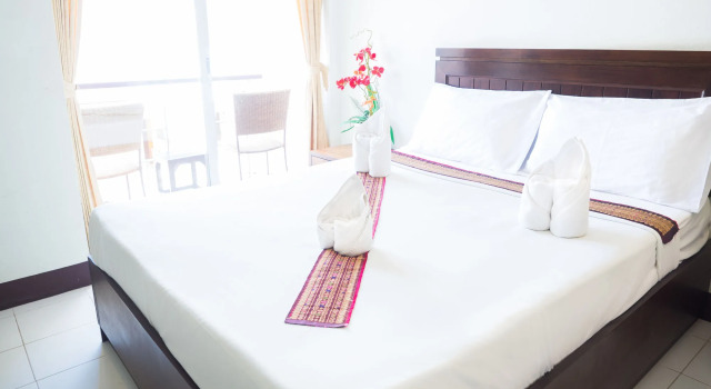Patong Moon Inn Guesthouse