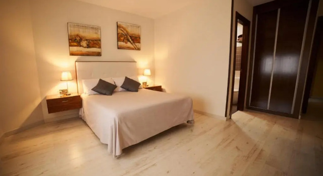 Номер Premium El Hostal de Violeta