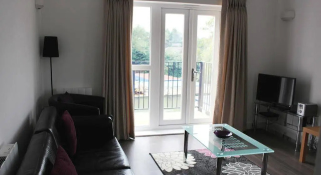 Flexi-Lets@Wokingham