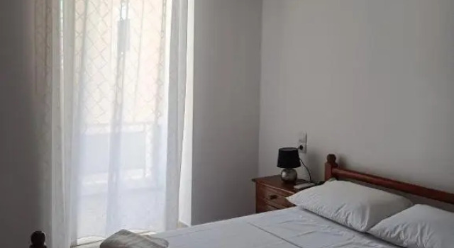 Kostas Maria Apartment 109m2 1st Floor, Réserver Appartement Koutsouras Est de la Crète