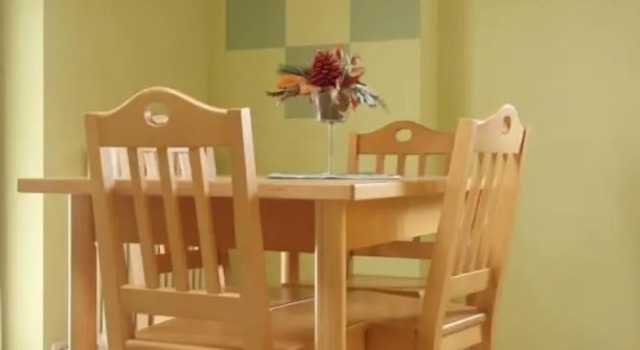 Апартаменты c 1 комнатой с балконом Residence Les Fleurs