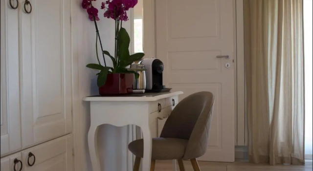 Номер Deluxe Casa Speri