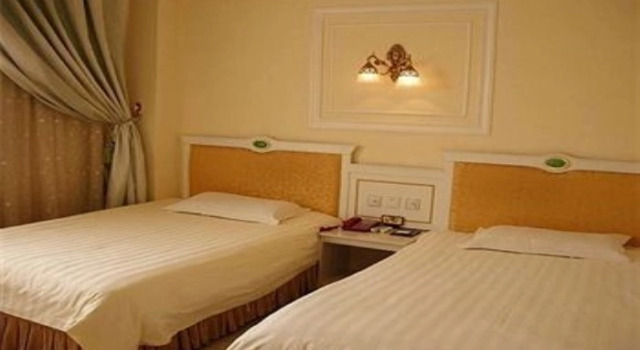 Chengdu Jiali Hotel, Boek Hotel Hotels in Chengdu met parkeren, Parkeren