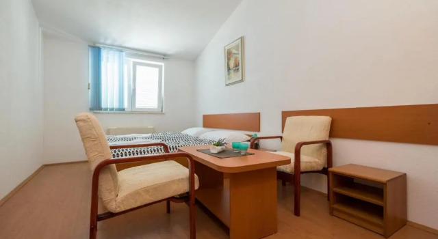 Номер Standard Apartments Obradović