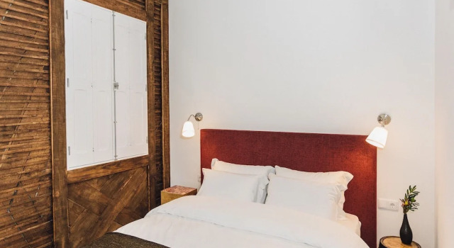 Номер Superior Premium Suites & Apartments Porto Centre