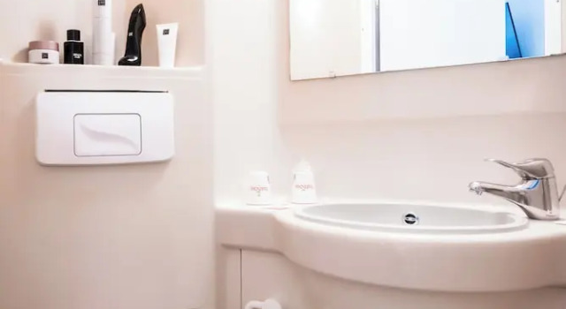 Номер Standard Brit Hôtel Essentiel Limoges Nord Calme, Parking gratuit, accès rapide A20