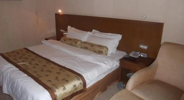 Номер Superior Jinling Mansion Nanjing