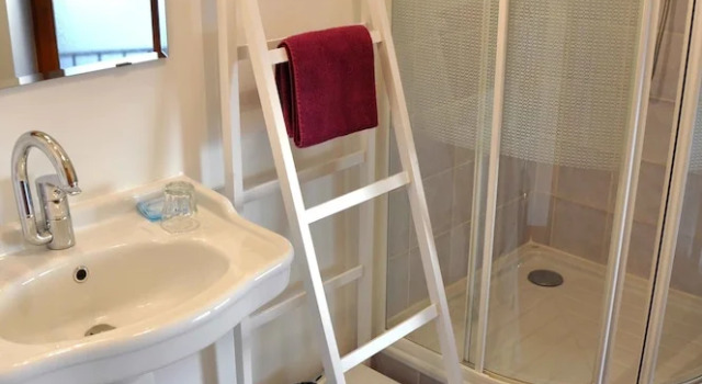 Номер Standard La Boutarie Chambre d'Hôtes