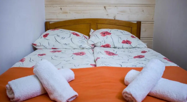 Апартаменты Apartament Słoneczny Koscielisko